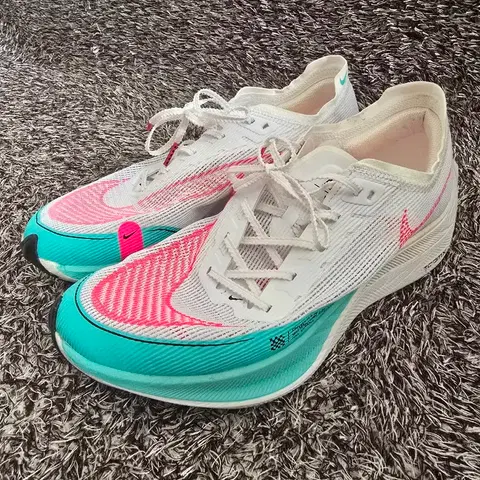 나이키 줌X 베이퍼플라이 넥스트퍼센트 2 워터멜론 265