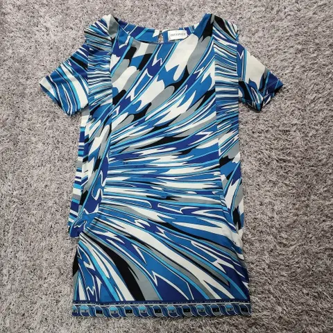 (미사용) 에밀리오푸치 원피스 38