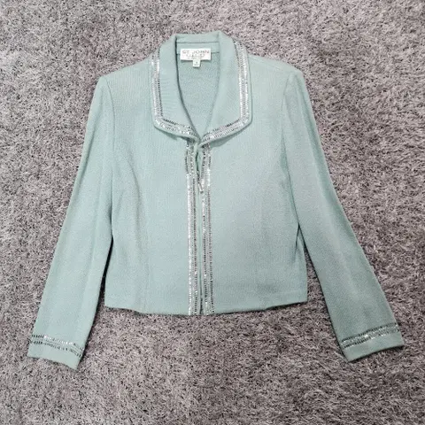 센죤 니트 자켓 여성66