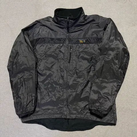 마운틴 하드웨어 컨듀잇 SL 바람막이 자켓