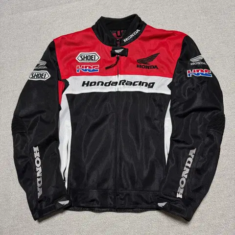 혼다 모터사이클 메쉬 자켓