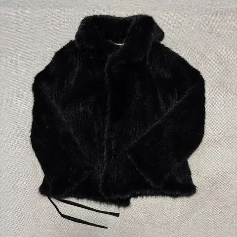 오브제 밍크 자켓 (정품)