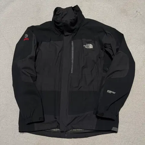노스페이스 써밋시리즈 고어텍스 프로쉘 바람막이