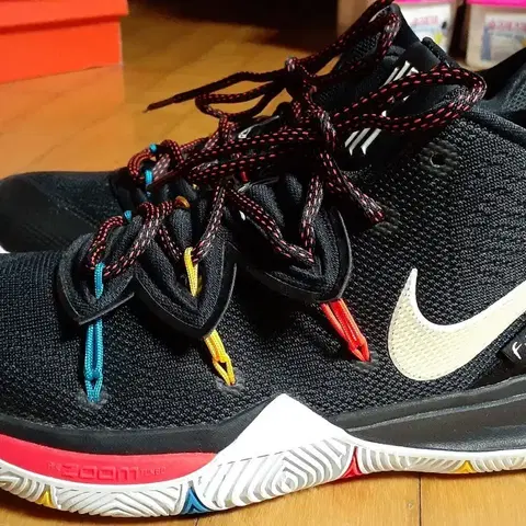 카이리5 EP 프랜드 275