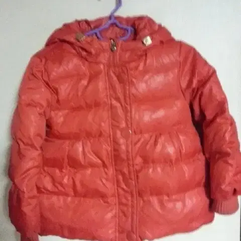 코코리따 덕다운 오리털 패딩 130호