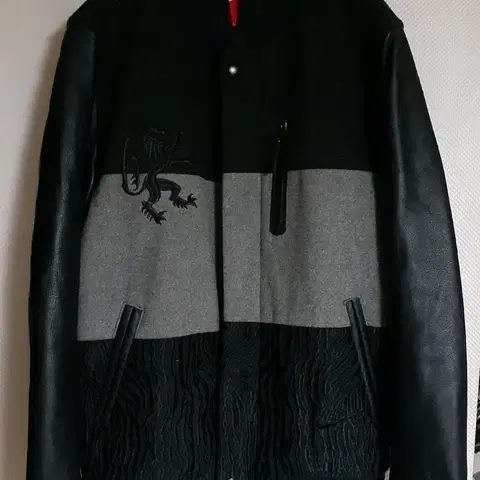 [L] 나이키 디스트로이어 사파리 르브론 바시티 105