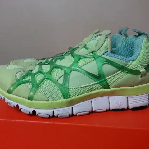 나이키 쿠키니 프리 민트 240