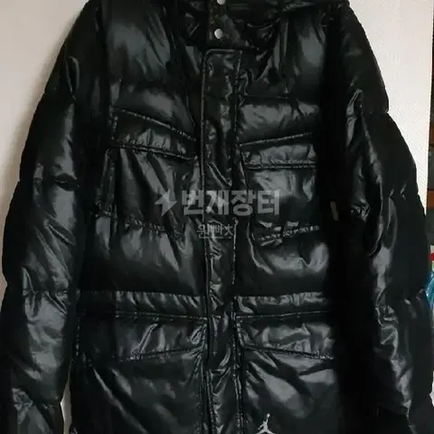 나이키 조던 점프맨 유광 S 95