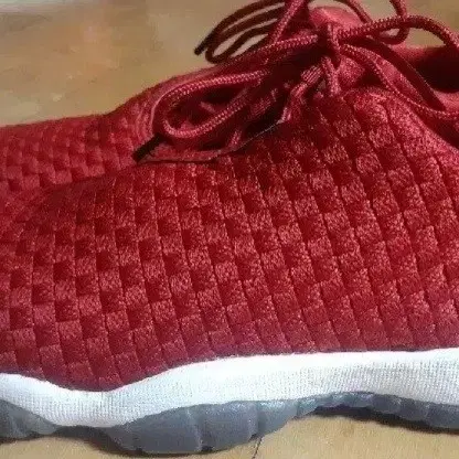 나이키 에어조던 퓨처 로우 짐 레드 농구화 운동화