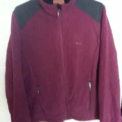 캠퍼랜드 남녀공용 기모 후리스 자켓 95