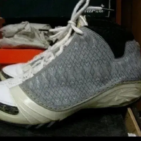 나이키 에어조던23 OG 스텔스 275