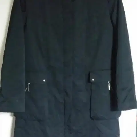 RAGELLO 라젤로 여성 내피 안감 모직 롱코트 85-94