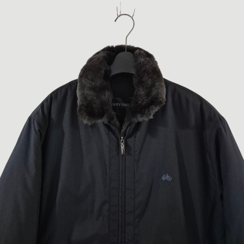 [105]노팅힐 오리털패딩