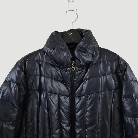 [105]A.POLE 여자 오리털패딩