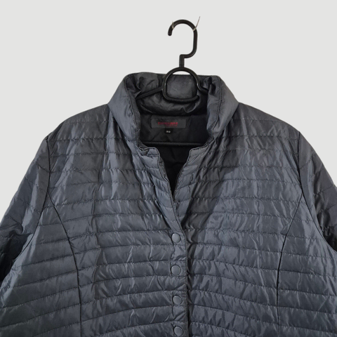 [99]또와모아 여자 거위털 경량패딩