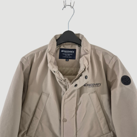 [150]디스커버리 키즈 덕다운패딩