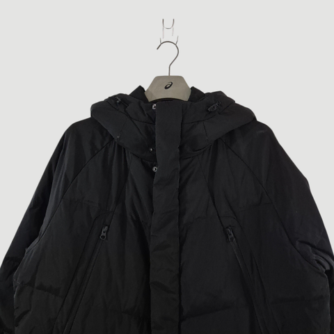 [105~110]디자인유나이티드 오리털롱패딩