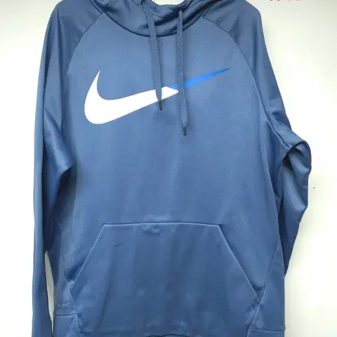 나이키 L 드라이핏 후드티(약기모),실측60-77