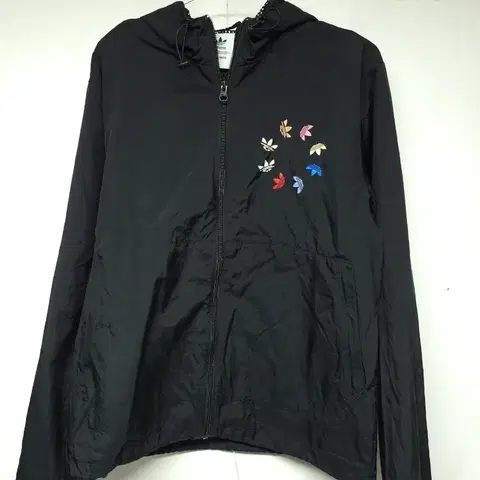 아디다스 S 볼드 바람막이 자켓,실측54-67