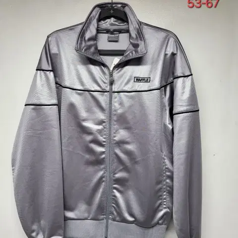 나이키 M 실버 져지,실측53-67