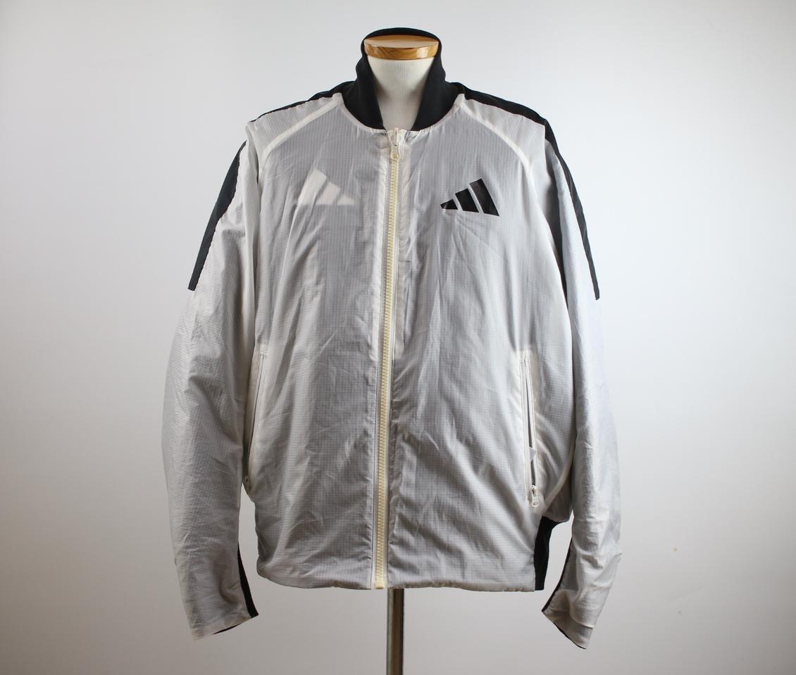 아디다스 바람막이 점퍼 사이즈 100