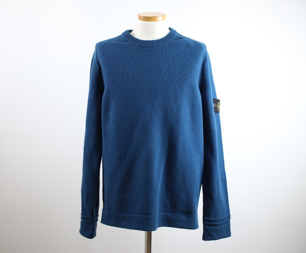 스톤아일랜드 남성 니트 사이즈 L(매장판)