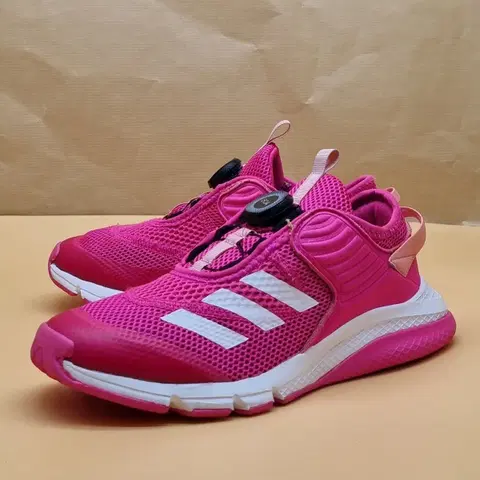 아디다스 액티브플렉스 아동운동화220_