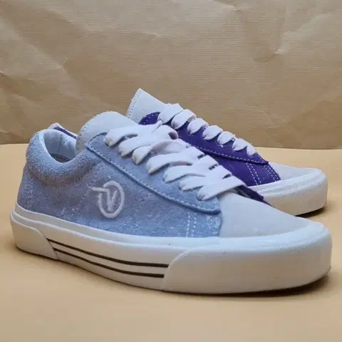 반스 에너하임 시드dx 스니커즈220_