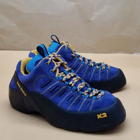 k2 여성등산화230_