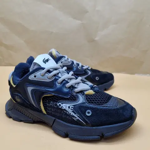 라코스테 L003 네오 여성운동화37 240_