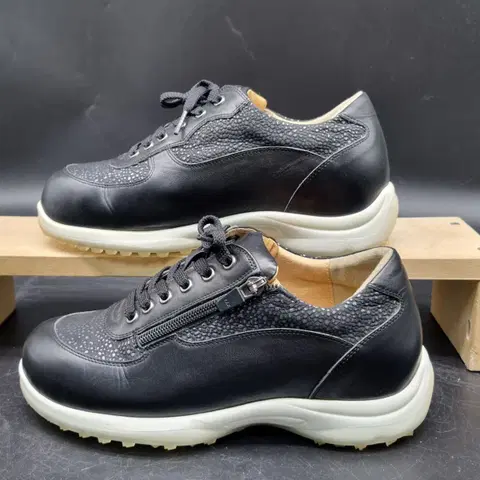 가뱅양 여성수제화235_