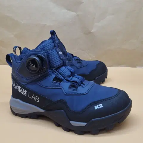 k2 아동등산화 220_