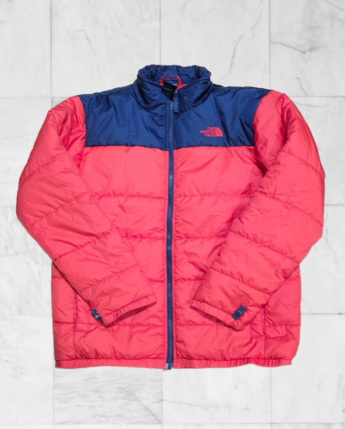 노스페이스 패딩 XL 18-20 성인남성 95