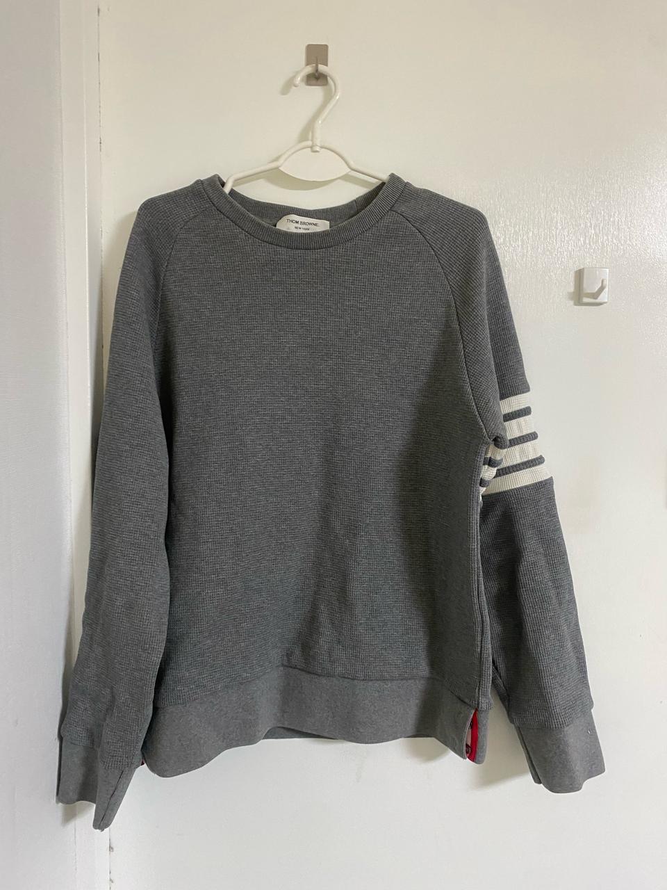 톰브라운 맨투맨 95