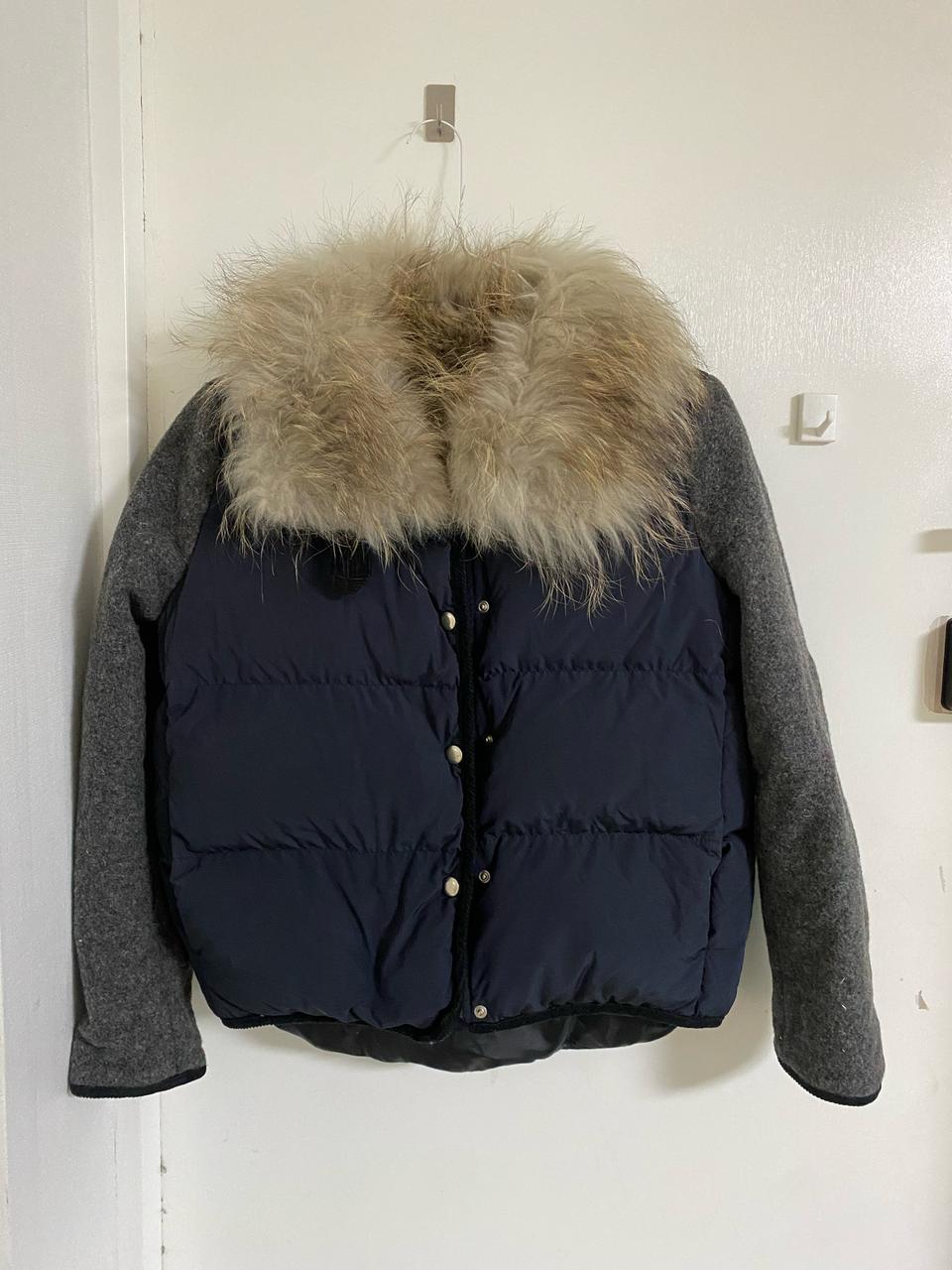 시슬리패딩 44-6“55