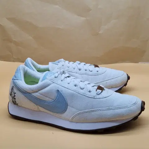 나이키 데이브레이크 인디고 남성운동화265.