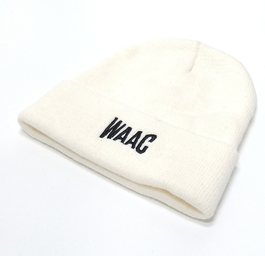 왁 골프 비니 프리