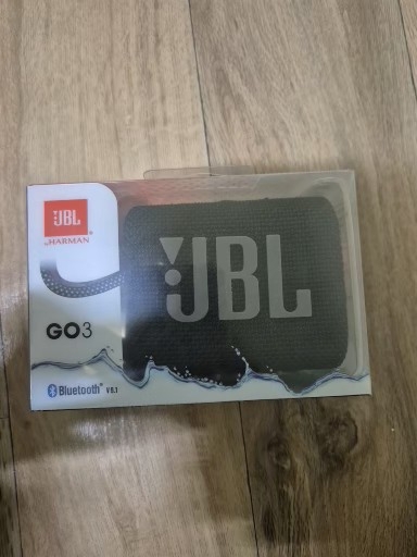 jbl go3 블루투스 스피커