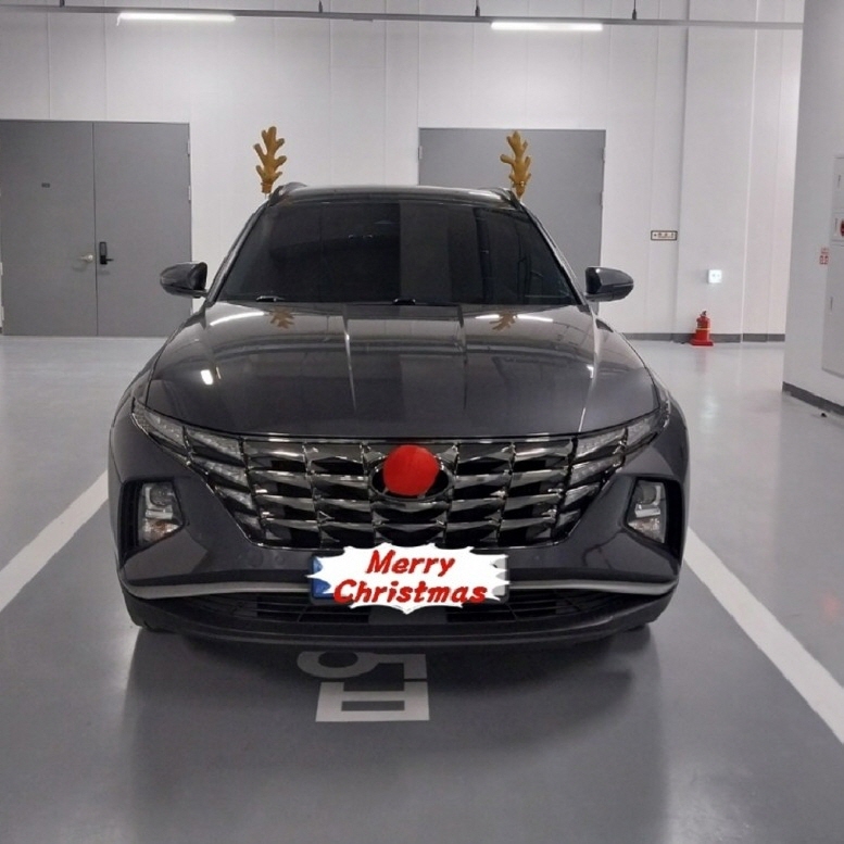 사슴뿔 크리스마스 이벤트 장식용 루돌카/ KUQ015