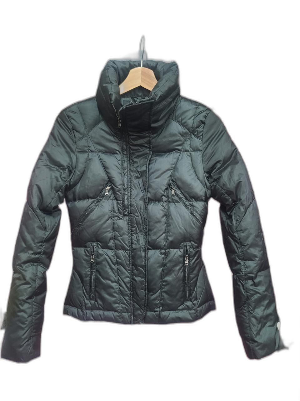 캘핀클라인 숏패딩XS