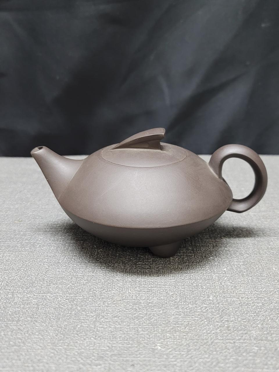 주판알형 자사호