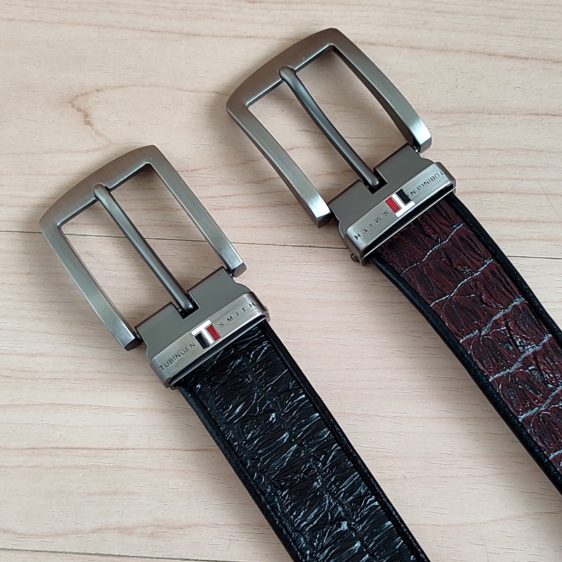 새상품 악어벨트 남자벨트 소가죽벨트 캐주얼벨트 남성벨트