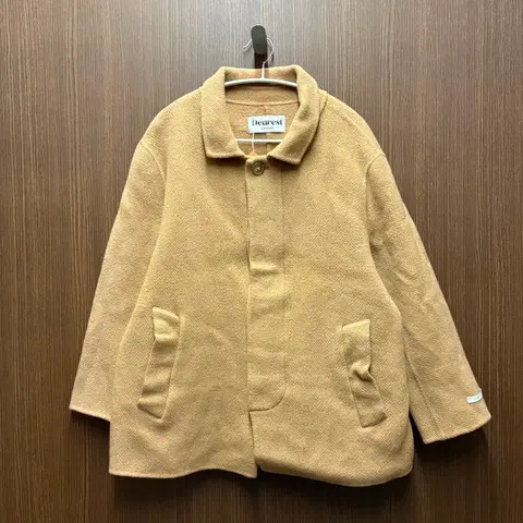 메이비베이비 디어리스트 카멜코트