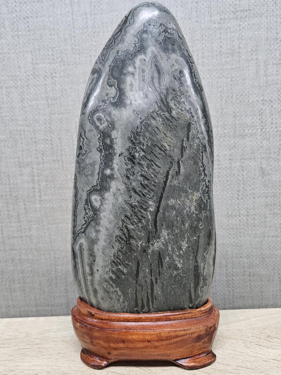 수석 돌 의성 미역석 문양석 희귀석 수집
