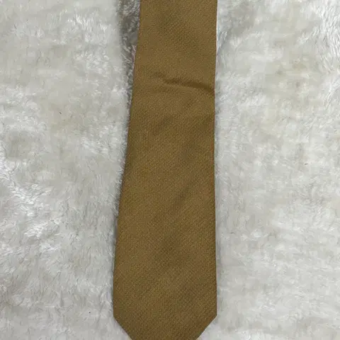 아쿠아스큐텀(Aquascutum) 실크 넥타이