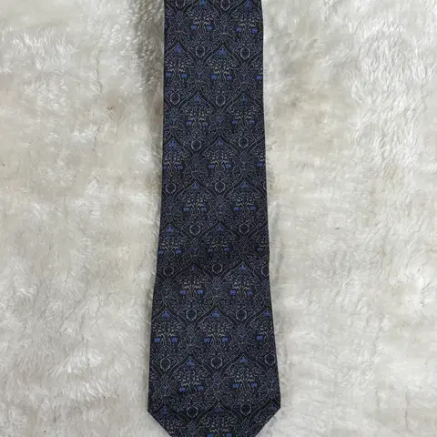 메트로폴리탄 미술관 실크 넥타이