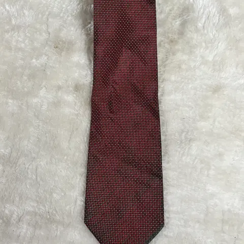 로베르타 디 카메리노(Roberta di Camerino) 실크 넥타이