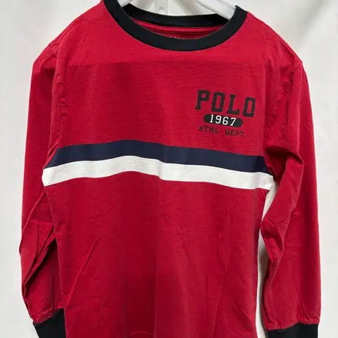 폴로 랄프로렌 아동 티셔츠 150