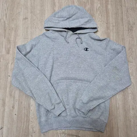 챔피온 여성 후드티셔츠