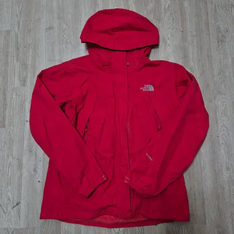 노스페이스 하이벤트 후드 바람막이 자켓